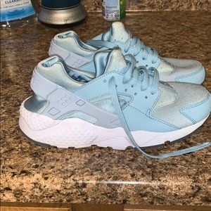 Youth Nike Sneakers Huarache Run